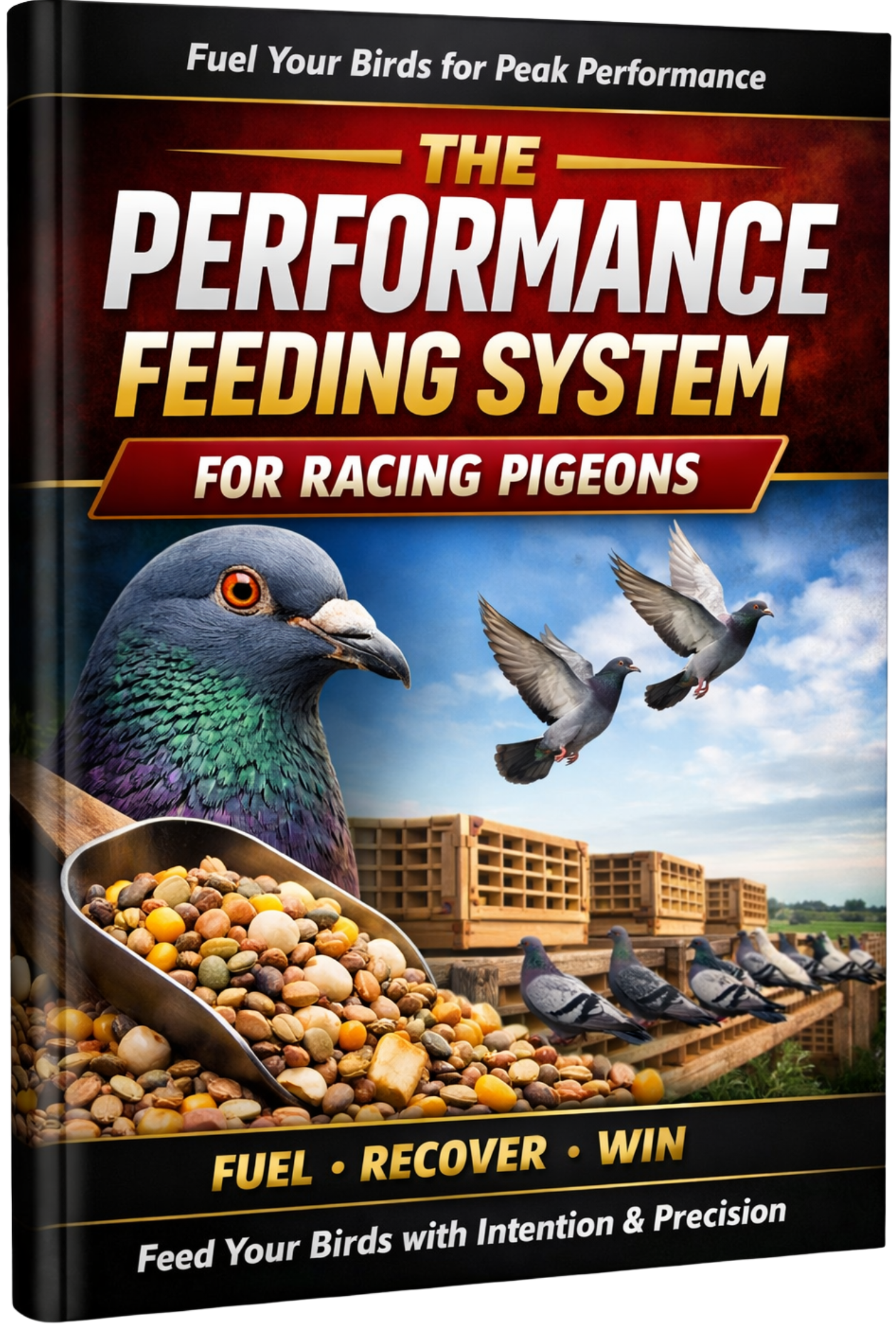 The Performance Feeding System