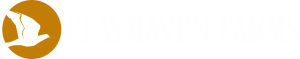 ClayHaven Farms Logo